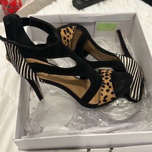 Dolce vita size 8
